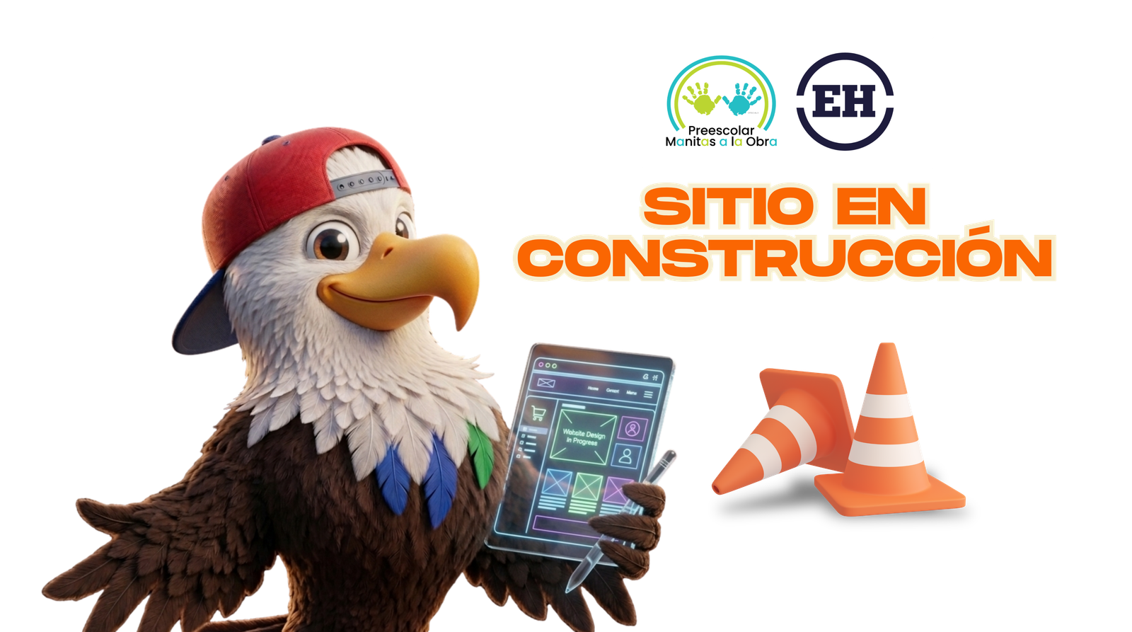 Sitio en construcción